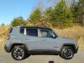 2017 Anvil Jeep Renegade Trailhawk 4x4  photo #5