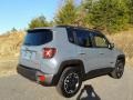 2017 Anvil Jeep Renegade Trailhawk 4x4  photo #6