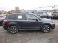 2018 Dark Gray Metallic Subaru Forester 2.5i Premium  photo #3