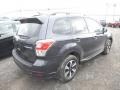 2018 Dark Gray Metallic Subaru Forester 2.5i Premium  photo #4