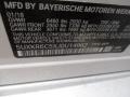 Mineral White Metallic - X5 xDrive50i Photo No. 19
