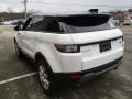 2018 Fuji White Land Rover Range Rover Evoque SE  photo #5