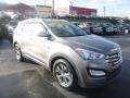 2014 Cabo Bronze Hyundai Santa Fe Sport AWD  photo #7