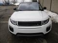 Fuji White - Range Rover Evoque SE Photo No. 8