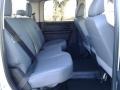 Bright White - 4500 Tradesman Crew Cab 4x4 Chassis Photo No. 16
