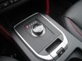 Ebony/Pimento Transmission Photo for 2018 Land Rover Discovery Sport #125035990