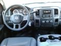 Bright White - 4500 Tradesman Crew Cab 4x4 Chassis Photo No. 28