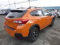 Sunshine Orange - Crosstrek 2.0i Photo No. 4