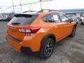 2018 Sunshine Orange Subaru Crosstrek 2.0i  photo #4