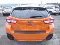 2018 Sunshine Orange Subaru Crosstrek 2.0i  photo #5