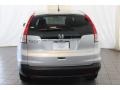 Alabaster Silver Metallic - CR-V LX Photo No. 7