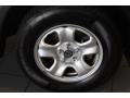 Alabaster Silver Metallic - CR-V LX Photo No. 8