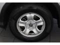 Alabaster Silver Metallic - CR-V LX Photo No. 10