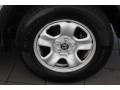 Alabaster Silver Metallic - CR-V LX Photo No. 11