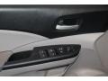 Alabaster Silver Metallic - CR-V LX Photo No. 12