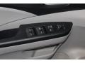 Alabaster Silver Metallic - CR-V LX Photo No. 13