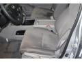 Alabaster Silver Metallic - CR-V LX Photo No. 14