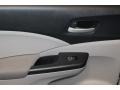 Alabaster Silver Metallic - CR-V LX Photo No. 30