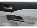 Alabaster Silver Metallic - CR-V LX Photo No. 33