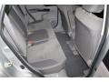 Alabaster Silver Metallic - CR-V LX Photo No. 34