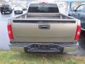 Graystone Metallic - Silverado 1500 LT Extended Cab 4x4 Photo No. 8