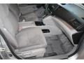 Alabaster Silver Metallic - CR-V LX Photo No. 36