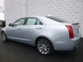 Radiant Silver Metallic - ATS Luxury AWD Photo No. 5
