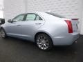Radiant Silver Metallic - ATS Luxury AWD Photo No. 6