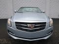 Radiant Silver Metallic - ATS Luxury AWD Photo No. 7