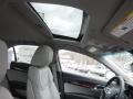 Radiant Silver Metallic - ATS Luxury AWD Photo No. 10