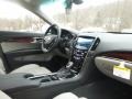 Radiant Silver Metallic - ATS Luxury AWD Photo No. 11