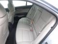 Radiant Silver Metallic - ATS Luxury AWD Photo No. 13