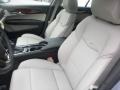 Radiant Silver Metallic - ATS Luxury AWD Photo No. 14