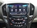 Radiant Silver Metallic - ATS Luxury AWD Photo No. 16