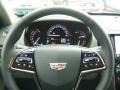 Radiant Silver Metallic - ATS Luxury AWD Photo No. 19