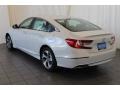 2018 White Orchid Pearl Honda Accord EX-L Sedan  photo #6