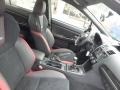Dark Gray Metallic - WRX  Photo No. 3