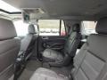 2018 GMC Yukon Denali 4WD Rear Seat