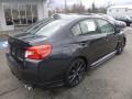 Dark Gray Metallic - WRX  Photo No. 8