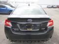 Dark Gray Metallic - WRX  Photo No. 9