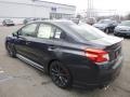 Dark Gray Metallic - WRX  Photo No. 10