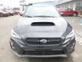 Dark Gray Metallic - WRX  Photo No. 13