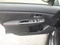 Dark Gray Metallic - WRX  Photo No. 15
