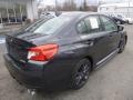 Dark Gray Metallic - WRX  Photo No. 4