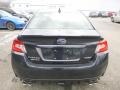 Dark Gray Metallic - WRX  Photo No. 5