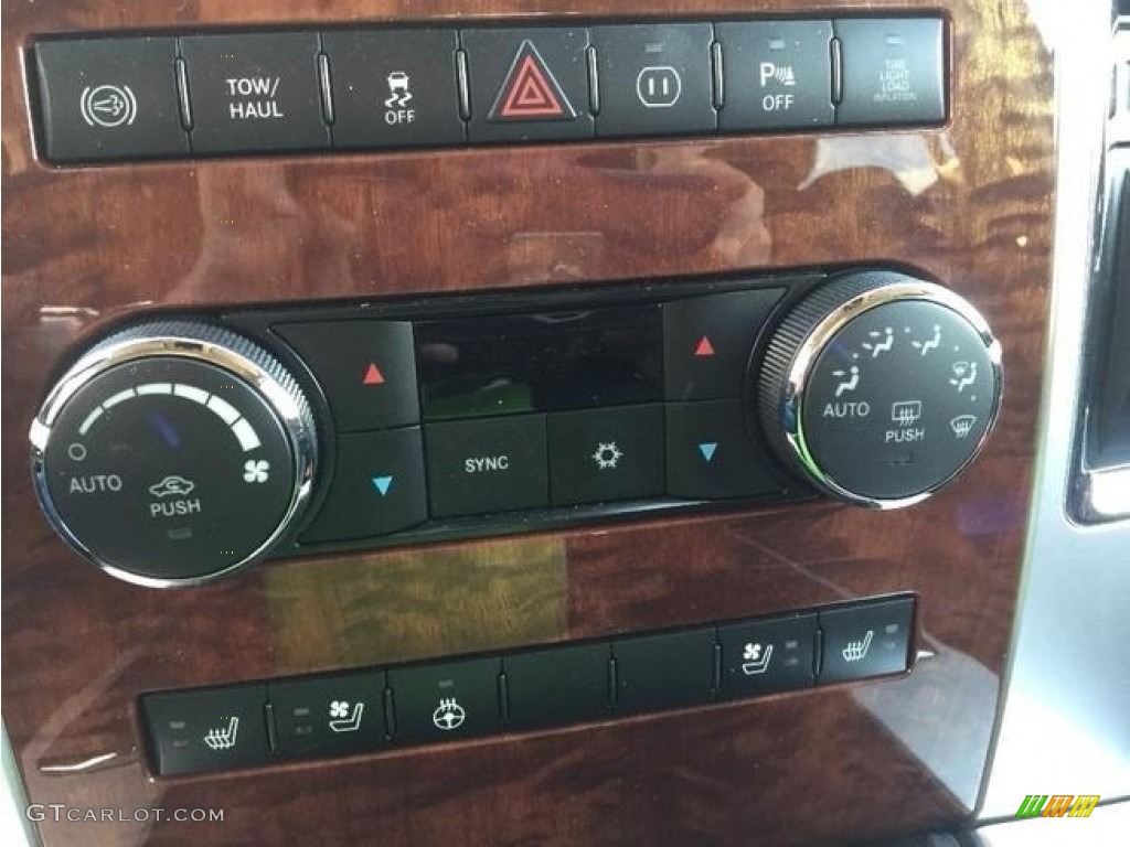 2012 Ram 2500 HD Laramie Mega Cab 4x4 - Mineral Gray Metallic / Dark Slate photo #5