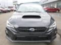 Dark Gray Metallic - WRX  Photo No. 9