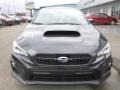 2018 Dark Gray Metallic Subaru WRX   photo #9