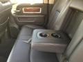 2012 Mineral Gray Metallic Dodge Ram 2500 HD Laramie Mega Cab 4x4  photo #9