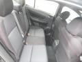 Dark Gray Metallic - WRX  Photo No. 12